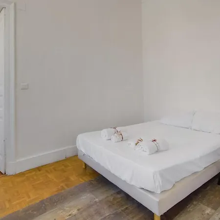 Sejour Authentique Dans La Vieille De Apartman *